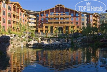 Hotel photo The Village Lodge 3*