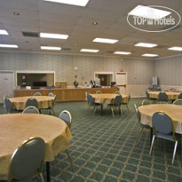 Best Western Yosemite Way Station 