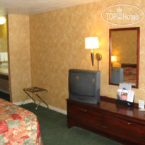 Best Western Yosemite Way Station 