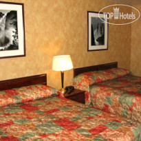 Best Western Yosemite Way Station 