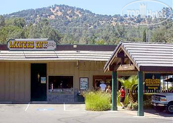 Hotel photo Miners Inn 2*