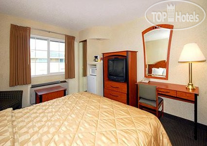 New photos from tourists Comfort Inn Modesto 2*