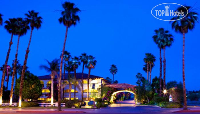 Best Western Plus Las Brisas