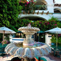 Best Western Plus Las Brisas 