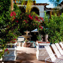 Best Western Plus Las Brisas 