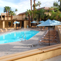 Best Western Inn at Palm Springs 