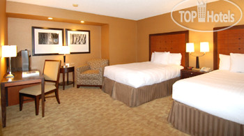 New photos from tourists Best Western Inn at Palm Springs 2*