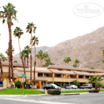 Best Western Inn at Palm Springs 