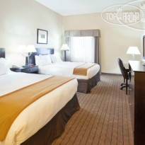 Holiday Inn Express Hotel & Suites Rancho Mirage 