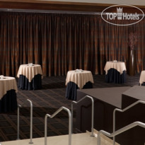 Hyatt Regency Suites Palm Springs 