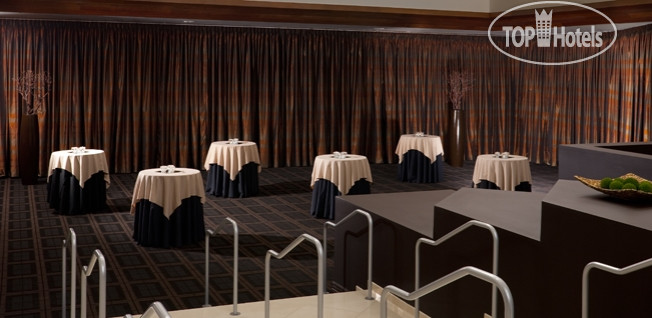 New photos from tourists Hyatt Regency Suites Palm Springs 4*