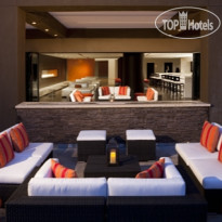 Hyatt Regency Suites Palm Springs 