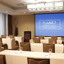 Hyatt Regency Suites Palm Springs 