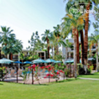 Palm Mountain Resort & Spa 