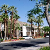 Palm Mountain Resort & Spa 