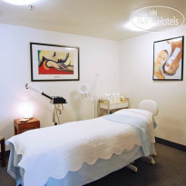 Palm Mountain Resort & Spa 