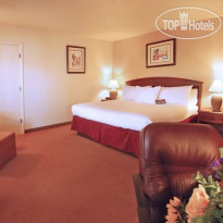 Palm Mountain Resort & Spa 