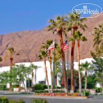 Palm Mountain Resort & Spa 