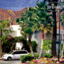 Palm Mountain Resort & Spa 