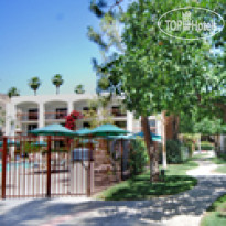 Palm Mountain Resort & Spa 