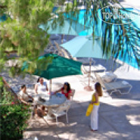 Palm Mountain Resort & Spa 