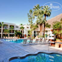 Palm Mountain Resort & Spa 