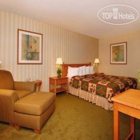 Quality Inn Palm Springs 