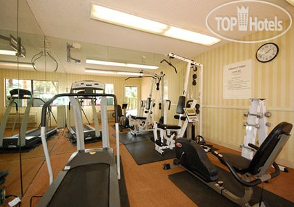 New photos from tourists Quality Inn Palm Springs 2*