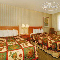 Quality Inn Palm Springs 