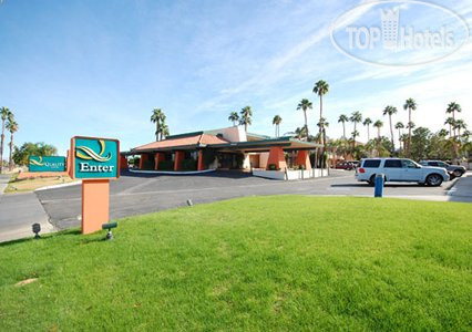 Quality Inn Palm Springs