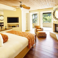 Auberge du Soleil Resort