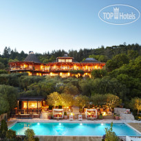 Auberge du Soleil Resort