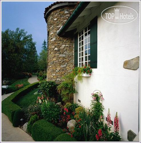 Hotel photo Chateau du Sureau 5*