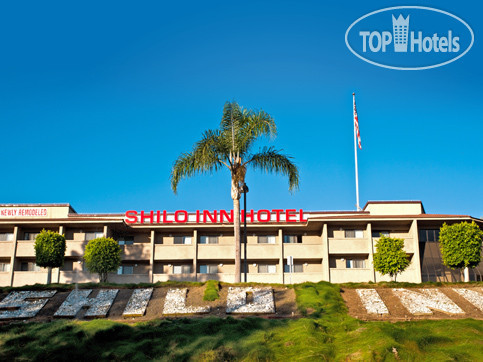 Hotelier's photos Shilo Inn Pomona Diamond Bar 2*