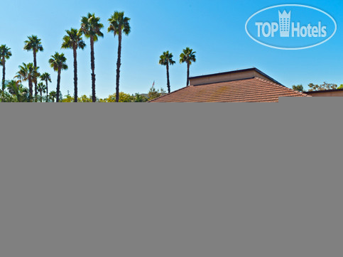 New photos from tourists Shilo Inn Pomona Diamond Bar 2*