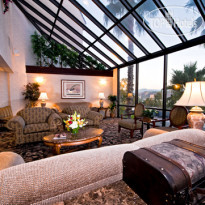 DoubleTree by Hilton Pomona 