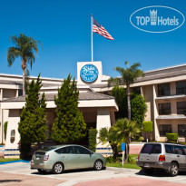 DoubleTree by Hilton Pomona 