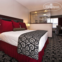 DoubleTree by Hilton Pomona 