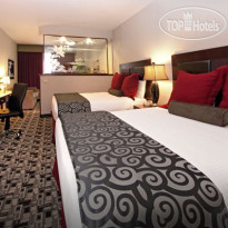 DoubleTree by Hilton Pomona 