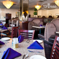 DoubleTree by Hilton Pomona 