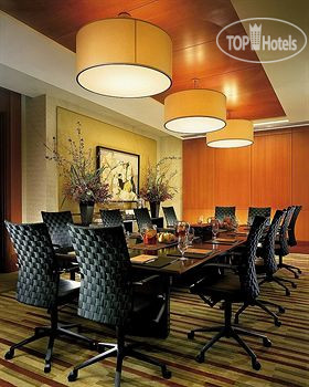 Hotelier's photos Four Seasons Hotel Silicon Valley at Palo Alto 5*