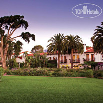Four Seasons Resort The Biltmore Santa Barbara