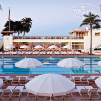 Four Seasons Resort The Biltmore Santa Barbara 