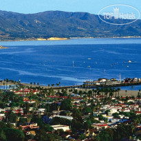 Four Seasons Resort The Biltmore Santa Barbara