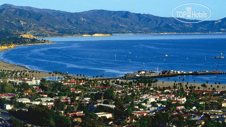 New photos from tourists Four Seasons Resort The Biltmore Santa Barbara 5*