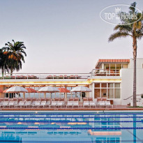 Four Seasons Resort The Biltmore Santa Barbara 