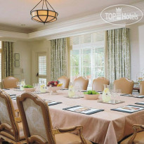 Four Seasons Resort The Biltmore Santa Barbara