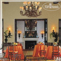 Four Seasons Resort The Biltmore Santa Barbara