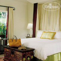 Four Seasons Resort The Biltmore Santa Barbara