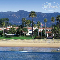 Four Seasons Resort The Biltmore Santa Barbara